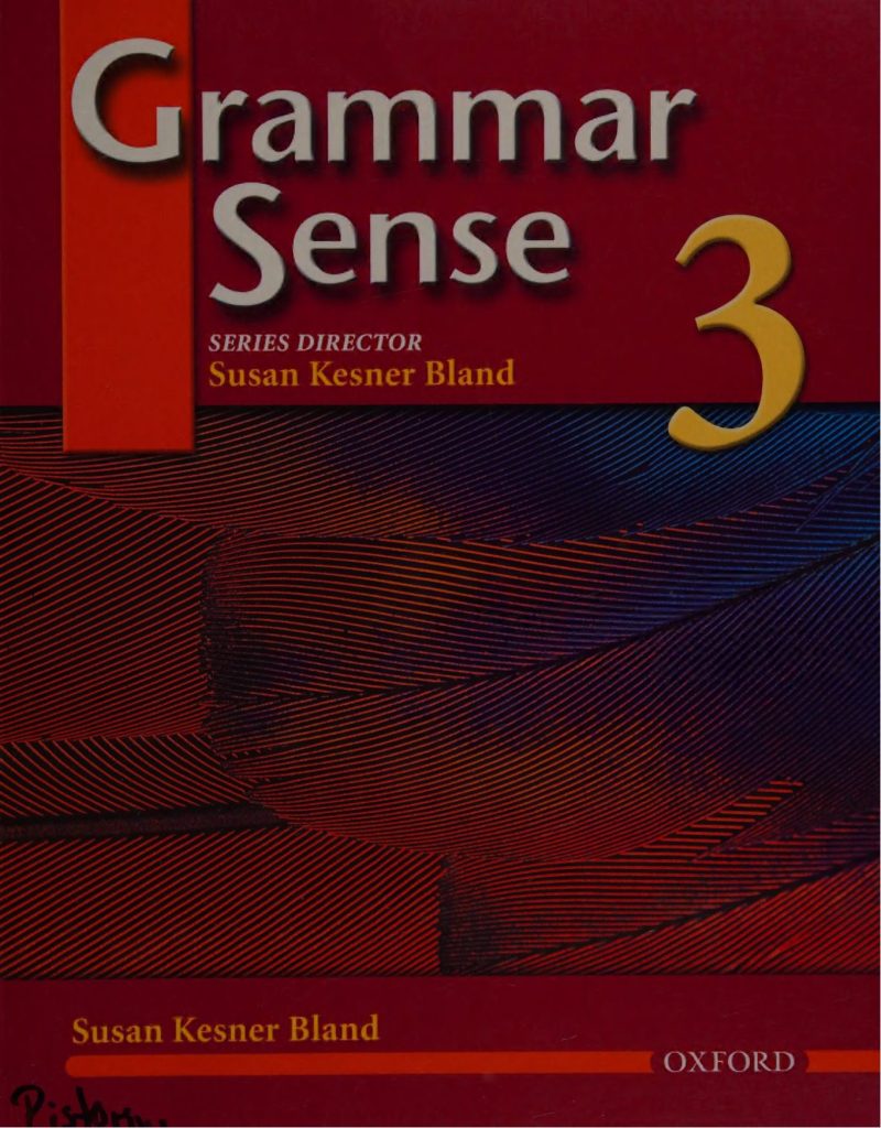 Rich Results on Google's SERP when searching for 'Grammar Sense 3'