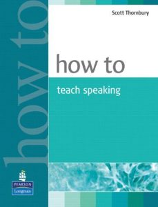 Rich Results on Google's SERP when searching for 'How To Teach Speaking Book'