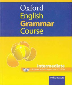 Rich Results on Google's SERP when searching for 'Oxford English Grammar Course Intermediate [With CDROM]'