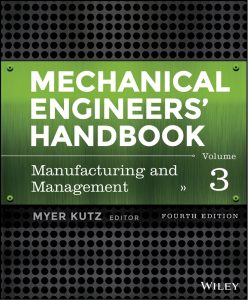 Rich Results on Google's SERP when searching for 'Mechanical Engineers Handbook 3'