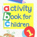 Activity Books for Children 1