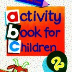 Activity Books for Children 2