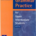 Grammar Practice for Upper Intermediate Students Book