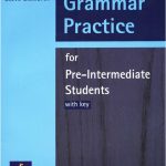 New Grammar Practice for Pre-Intermediate Students Book