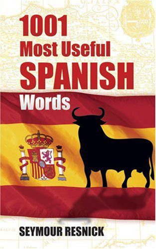 Rich Results on Google's SERP when searching for '1001 Most Useful Spanish Words (Beginners’ Guides)'