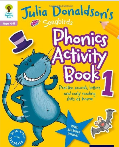 Rich Results on Google's SERP when searching for '1_donaldson_julia_phonics_activity_book_1'