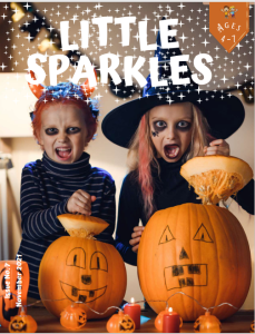 Rich Results on Google's SERP when searching for '@enmagazine 2021 11 01 Little Sparkles'