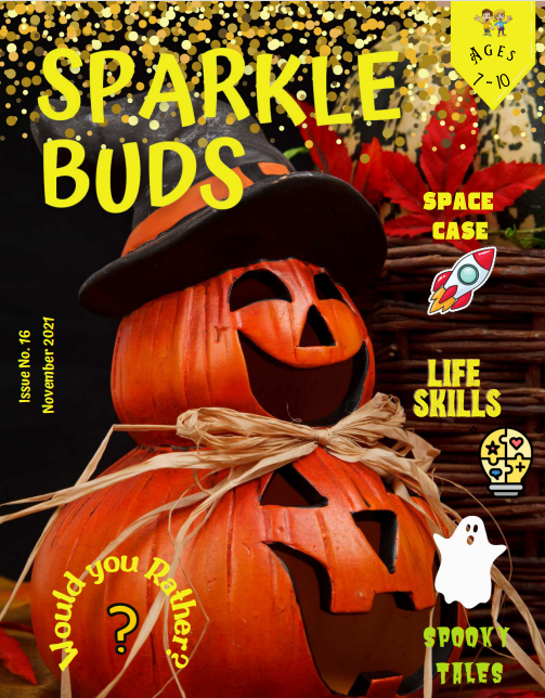 Rich Results on Google's SERP when searching for '@enmagazine 2021 11 01 Sparkle Buds'