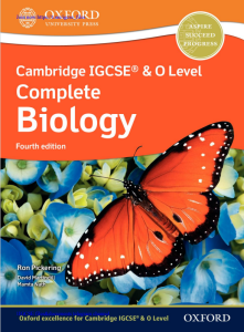 Rich Results on Google's SERP when searching for 'Complete Biologyc ambridge igcse .IGCSE Files Channel'