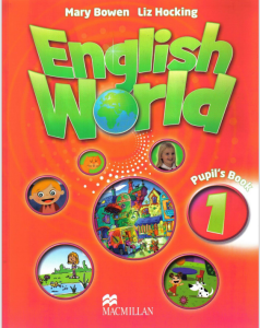 Rich Results on Google's SERP when searching for 'English World 1, Students Book by Mary Bowen, Liz Hocking'