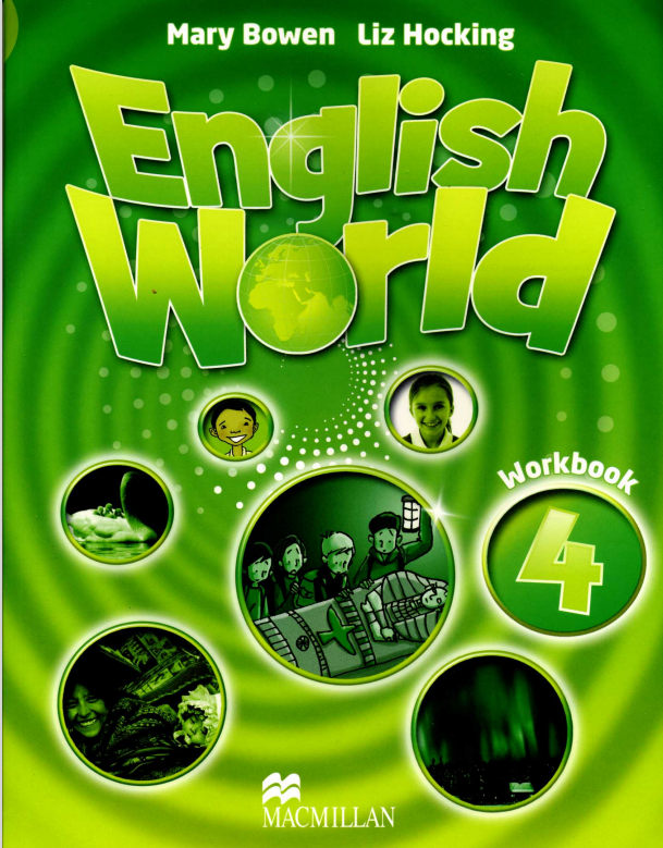 Rich Results on Google's SERP when searching for 'English World 4. Workbook'