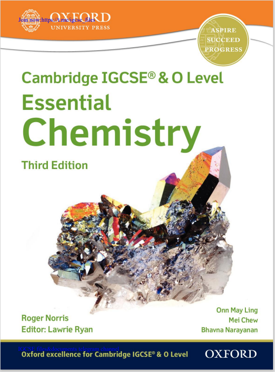 Rich Results on Google's SERP when searching for 'Essential_Chemistry_for_Cambridge_IGCSE_IGCSE_Files_Channel1'