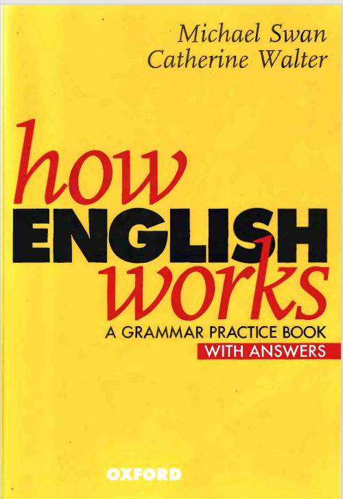 Rich Results on Google's SERP when searching for 'How_English_Works'