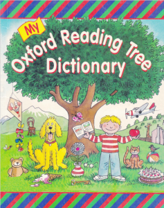 Rich Results on Google's SERP when searching for 'My_Oxford_Reading_Tree_Dictionary_Stages_1_to_5'