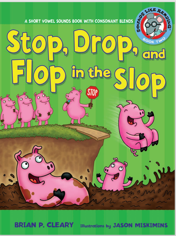 Rich Results on Google's SERP when searching for ' Stop_Drop_and_Flop_in_the_Slop-Book2'