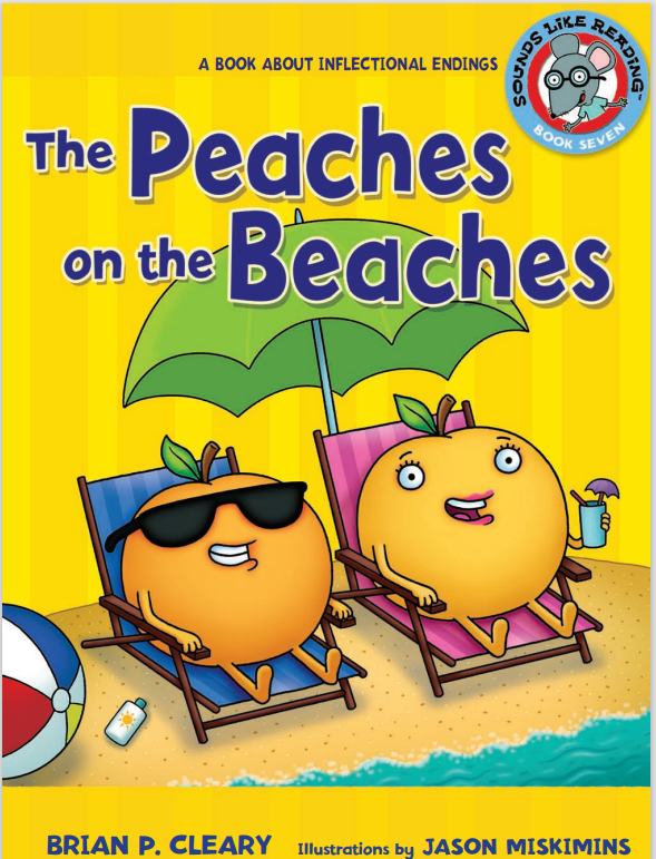 Rich Results on Google's SERP when searching for 'The_Peaches_on_the_Beaches-Book7'