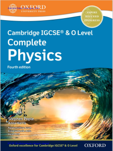 Rich Results on Google's SERP when searching for 'complete physics for cambridge IGCSE- Ol.IGCSE Files Channel'