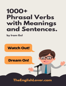 Rich Results on Google's SERP when searching for ''1000-Phrasal-Verbs-with-meanings-and-sentences''