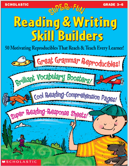 Rich Results on Google's SERP when searching for 'Reading_&_Writing_Skill_Builders_Reading_&_Writing_Reading_&_Writing - Copy'