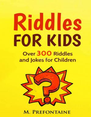 Rich Results on Google's SERP when searching for ''Riddles For Kids – Over 300 Riddles and Jokes for Children.''