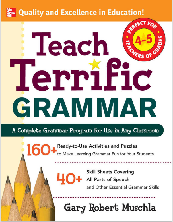 Rich Results on Google's SERP when searching for 'Teach_Terrific_Grammar,_Grades_4_5_Mcgraw_Hill_Teacher_Resources - Copy'