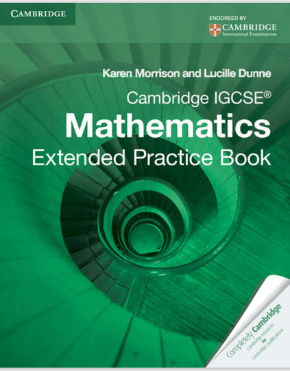 Rich Results on Google's SERP when searching for 'toaz_info_cambridge_igcse_mathematics_extended_practice_bookpdf - Copy'