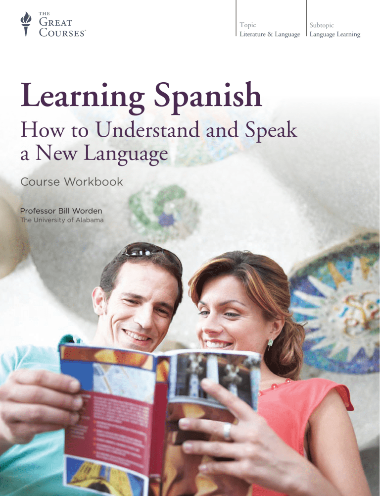 Rich Results on Google's SERP when searching for ''Learning Spanish How To Understand And Speak A New Language Book''