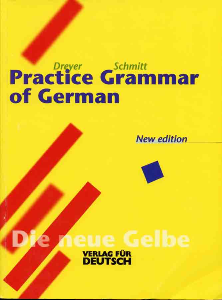 Rich Results on Google's SERP when searching for ''Practice Grammar Of German Book''