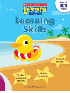 Learning Express Learning Skills (1)