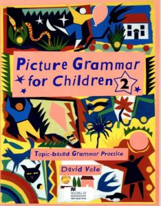Rich Results on Google's SERP when searching for 'Picture Grammar for Children-Book Level 2''