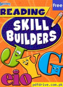 Skill Builders Reading Grade 2