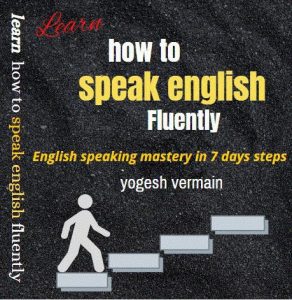 Learn How To Speak English Fluently
