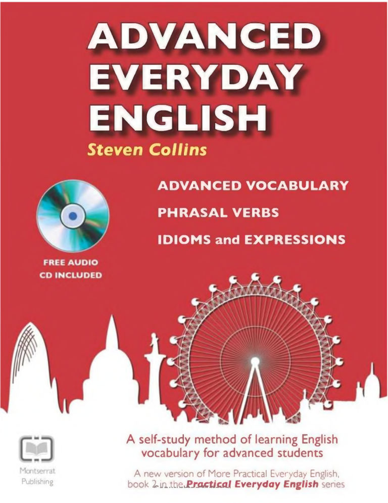 Practical Everyday English_ Advanced