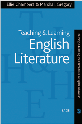 Teaching and Learning English Literature