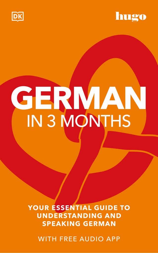 German In 3 Months With Free Audio App Book