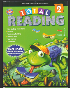 TOTAL READING