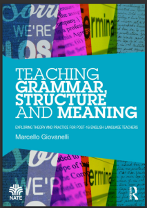 Teaching Grammar Structure