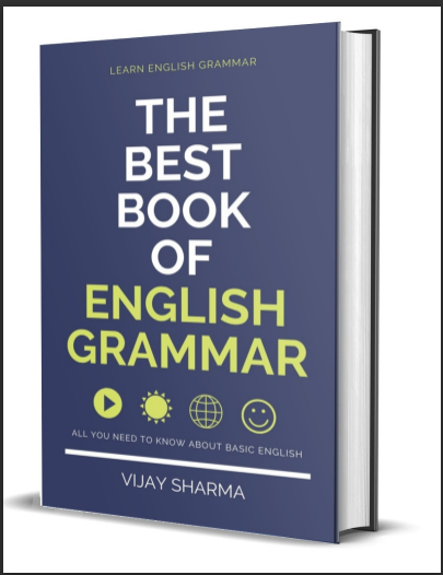 The Best Book of English Grammar