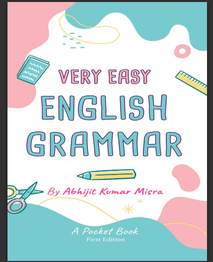 Very Easy English Grammar For Primary School Kids